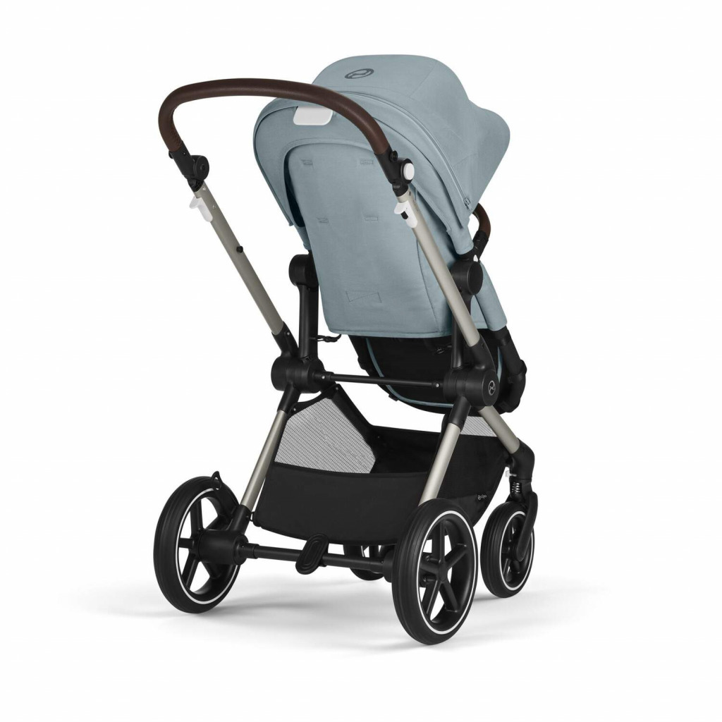 CYBEX Gold EOS LUX 2in1 7